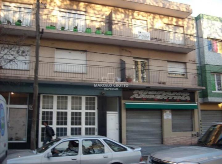 Departamento · 66m² · 3 Ambientes