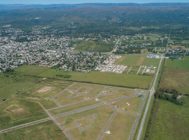 Terreno · 360m²