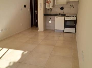 Departamento de 1 ambiente, Rosario · Alquiler Monoambiente Fac Medicina - Balcon - Excelente - Suipacha Al 700 - Rosario