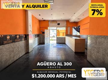 Local comercial · 160m² · 4 Ambientes · Local Apto Gastronomia 160 m² Totales