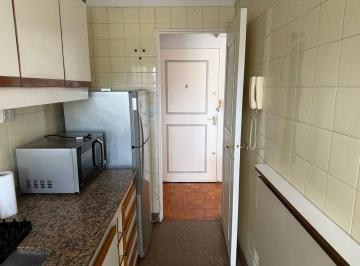 Departamento · 36m² · 2 Ambientes · Depto 2 Amb en Alquiler - Almagro Balcón Amueblado