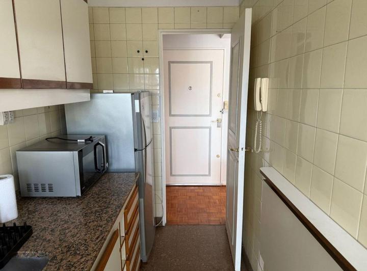 Departamento · 36m² · 2 Ambientes