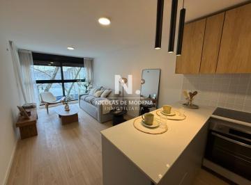 Foto1 · Venta Apartamento 2 Dorm. en Barrio Sur - Montevideo