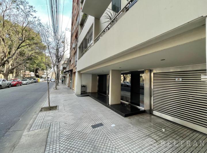 Departamento · 55m² · 3 Ambientes