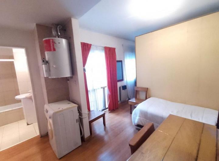 Departamento · 27m² · 1 Ambiente
