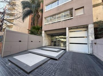 Departamento de 4 ambientes, Córdoba · Alquiler - Semipiso 2 Dorm. con Cochera - Nueva Córdoba