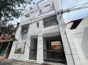 Departamento · 76m² · 3 Ambientes · Departamento en Alquiler en Barrio Candioti a m de Bv Galvez