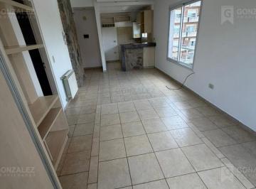 Departamento · 27m² · 1 Ambiente · Departamento Monoambiente en Alquiler en Pilar, G. B. a. Zona Norte, Argentina
