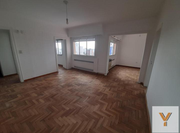 Departamento · 82m² · 3 Ambientes