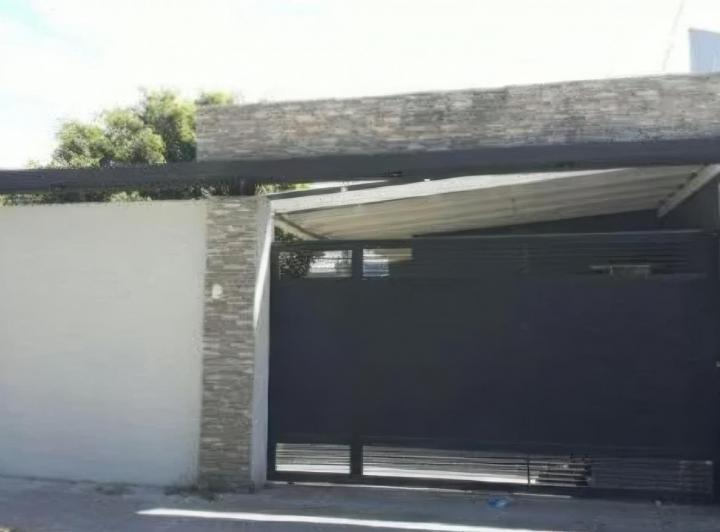 Casa · 120m² · 4 Ambientes