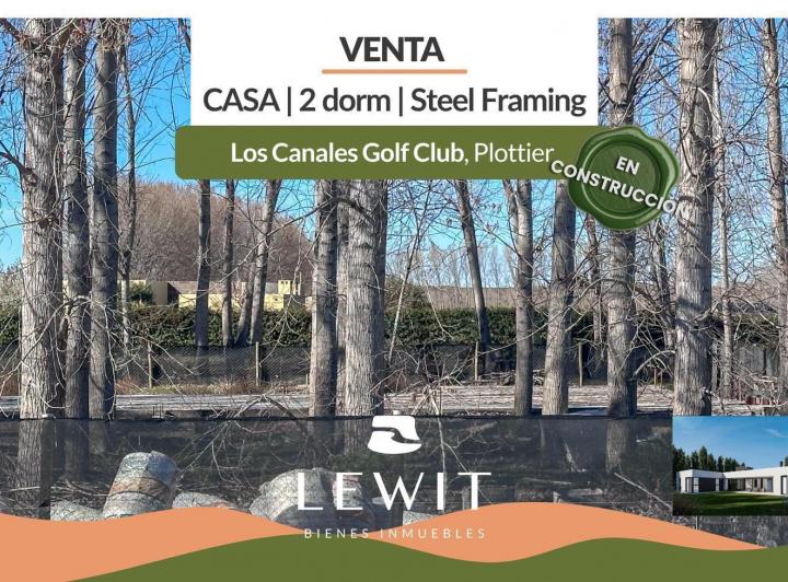Casa · 161m² · 6 Ambientes