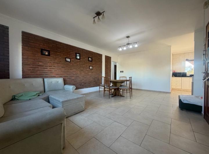 Departamento · 86m² · 4 Ambientes