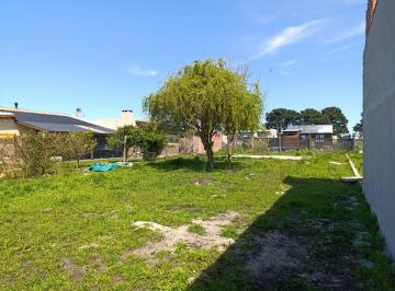 Terreno · 420m² · Venta Lote en Felix U. Camet de 420 m²