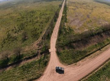 Campo , Ezeiza · Campo en Venta de 80 Ha Ubicado en Ezeiza