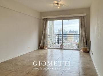 Departamento · 62m² · 3 Ambientes · 1 Cochera · Departamento en Chauvin