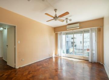 Departamento · 59m² · 3 Ambientes · Venta Departamento 3 Ambientes en Villa del Parque con Baulera