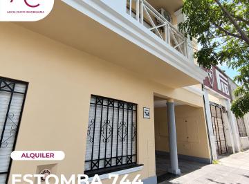 Departamento de 2 ambientes, Bahía Blanca · Departamento en Alquiler! en Calle Estomba 744