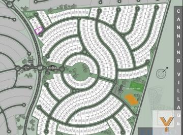 Terreno · 719m² · Terrenoen Venta - 719 m² - Tristan Suarez