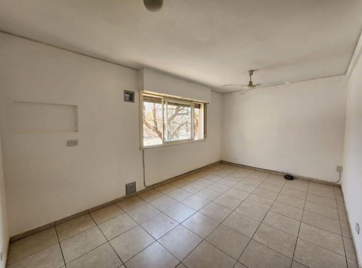 Departamento · 65m² · 3 Ambientes · 1 Cochera