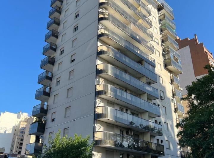 Departamento · 75m² · 2 Ambientes
