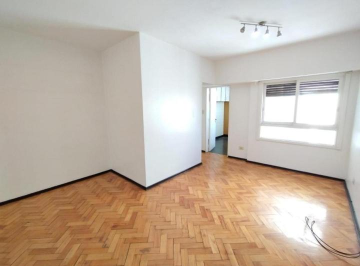 Departamento · 45m² · 2 Ambientes