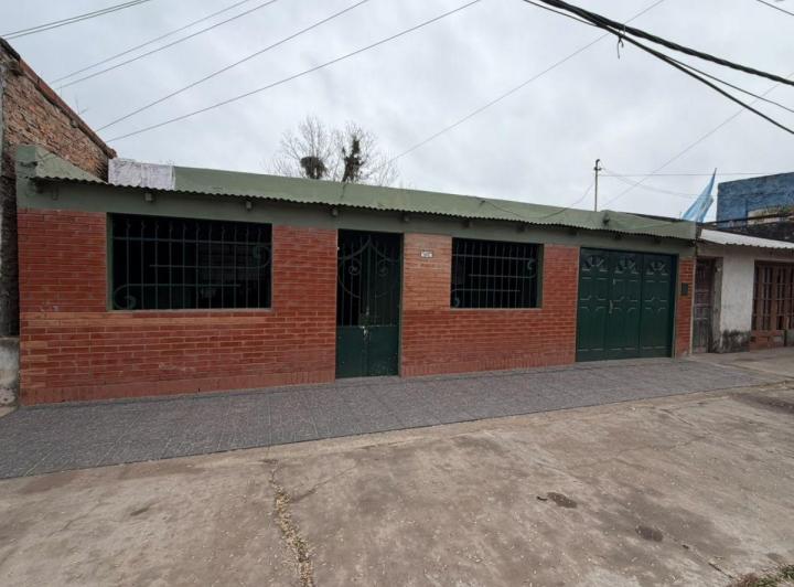 Casa · 70m² · 7 Ambientes