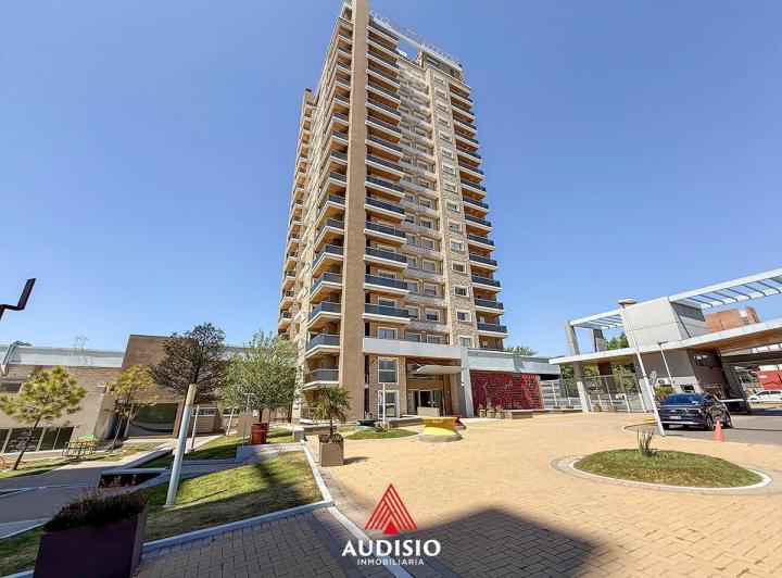 Departamento · 45m² · 2 Ambientes