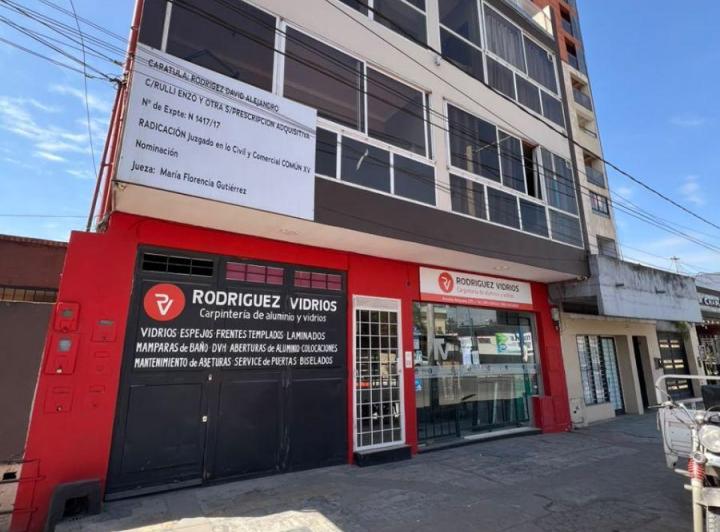 Departamento · 45m² · 3 Ambientes