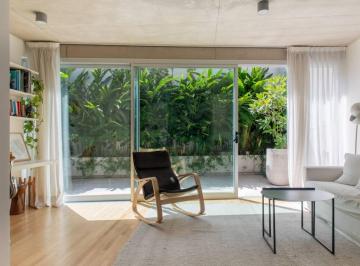 Departamento · 76m² · 3 Ambientes · 1 Cochera · Ciudad de La Paz y Av Dorrego