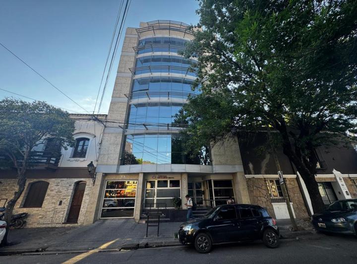Oficina comercial · 38m² · 3 Ambientes