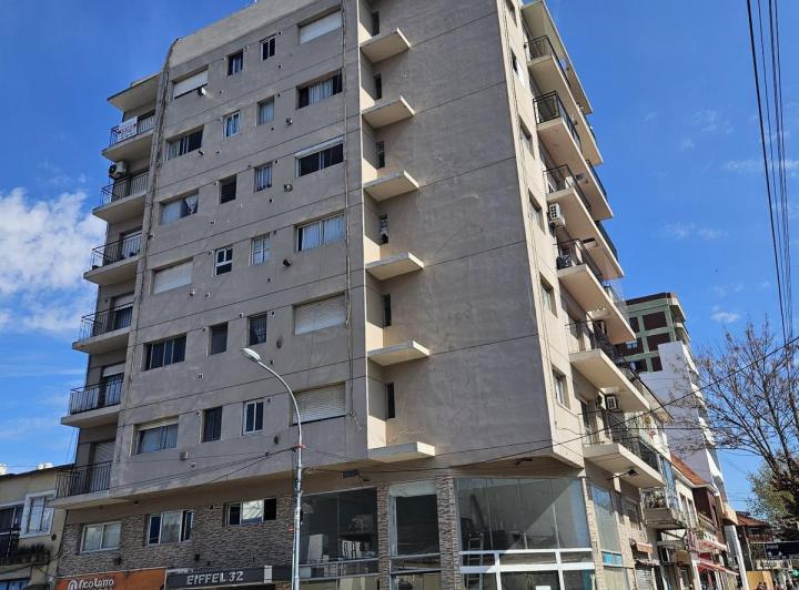 Departamento · 40m² · 2 Ambientes
