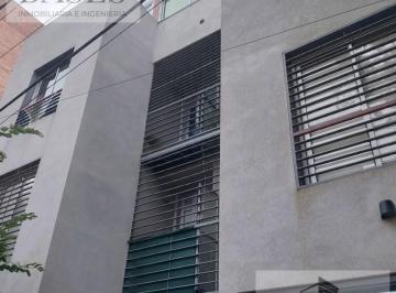 Departamento · 40m² · 2 Ambientes · Alquiler Departamento Tipo Duplex Amoblado 1 Dormitorio Alto Alberdi