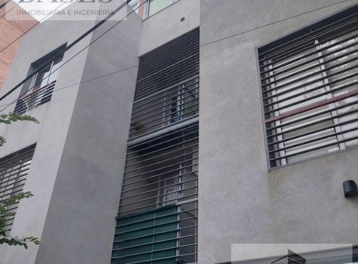 Departamento · 40m² · 2 Ambientes