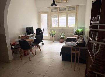 PH de 3 ambientes, Palermo · Impecable y Amplio Departamento con Increíble Patio Parquizado – Palermo (Salguero Al 1700)