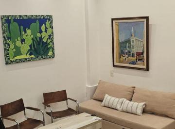 Departamento de 2 ambientes, San Nicolás · San Nicolás - Av R. S. peña 1100 - Lindísimo 2 Ambientes!
