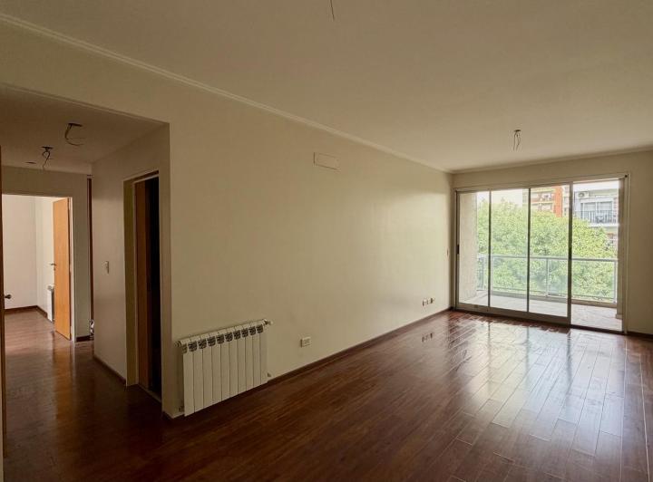 Departamento · 86m² · 4 Ambientes