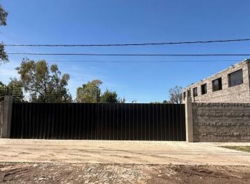 Depósito · 183m² · Alquiler | Predio Logístico a Estrenar