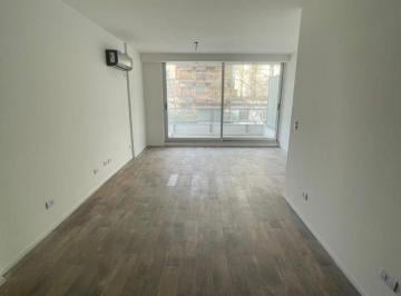 Departamento de 1 ambiente, Caballito · Alquiler - Caballito - Monoambiente Div C/ Balcon