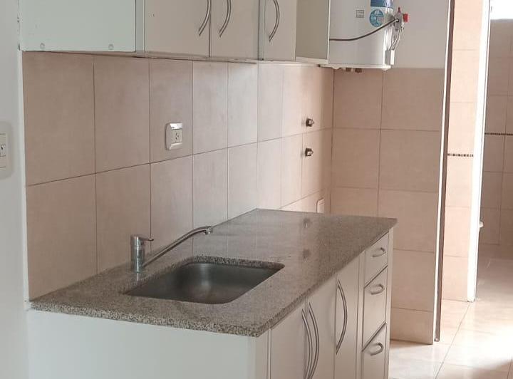 Departamento · 50m² · 1 Dormitorio · 1 Cochera