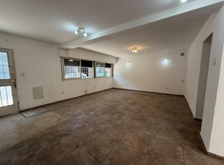 Casa · 109m² · 6 Ambientes