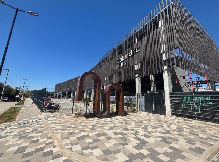 Local comercial · 50m² · 1 Ambiente