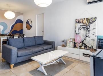 Departamento · 70m² · 3 Ambientes · 1 Cochera · Venta Depto. 3 Amb - Suite - Balcon Terraza - Coch y Baul Quartier Lomas de La Horqueta