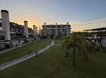 Departamento de 2 ambientes, San Fernando · Departamento 2 Ambientes en Alquiler con Balcón Barrio Terrazas del Sol, Buena Vista, San Fernando