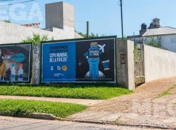Terreno · 300m² · Churruarin 1661 - Lote en Venta