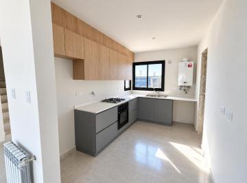 PH · 130m² · 5 Ambientes · 2 Cocheras · Duplex en Venta Prados de Manantiales