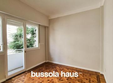 Departamento · 60m² · 3 Ambientes · Departamento en Venta 3 Ambientes Balcon Alto Palermo