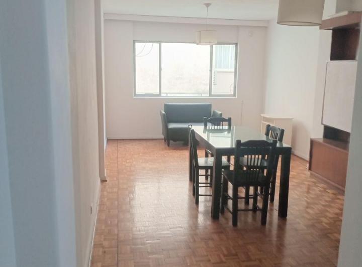 Departamento · 67m² · 3 Ambientes