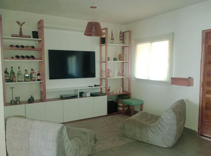 Casa · 97m² · 4 Ambientes
