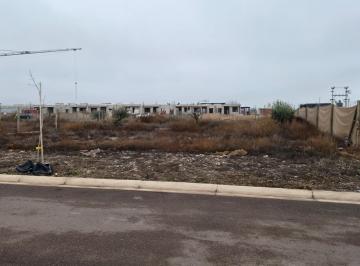 Terreno · 566m² · Terreno (Lote) Terrazas Park Vistalba