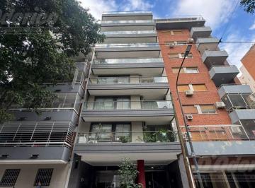 Departamento · 64m² · 3 Ambientes · Hortiguera 524 1° B